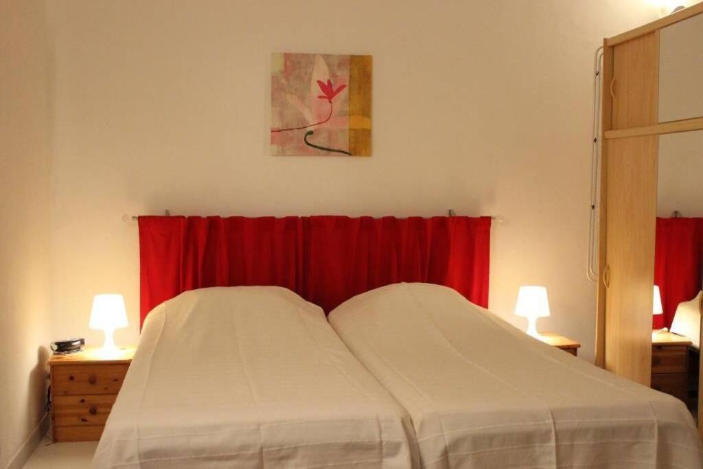 Le Studio Bonifacio (Corsica) Exterior foto