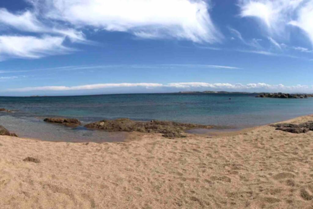 Le Studio Bonifacio (Corsica) Exterior foto